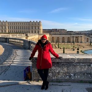 Meet your Posher, Nisha